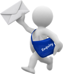Enquiry